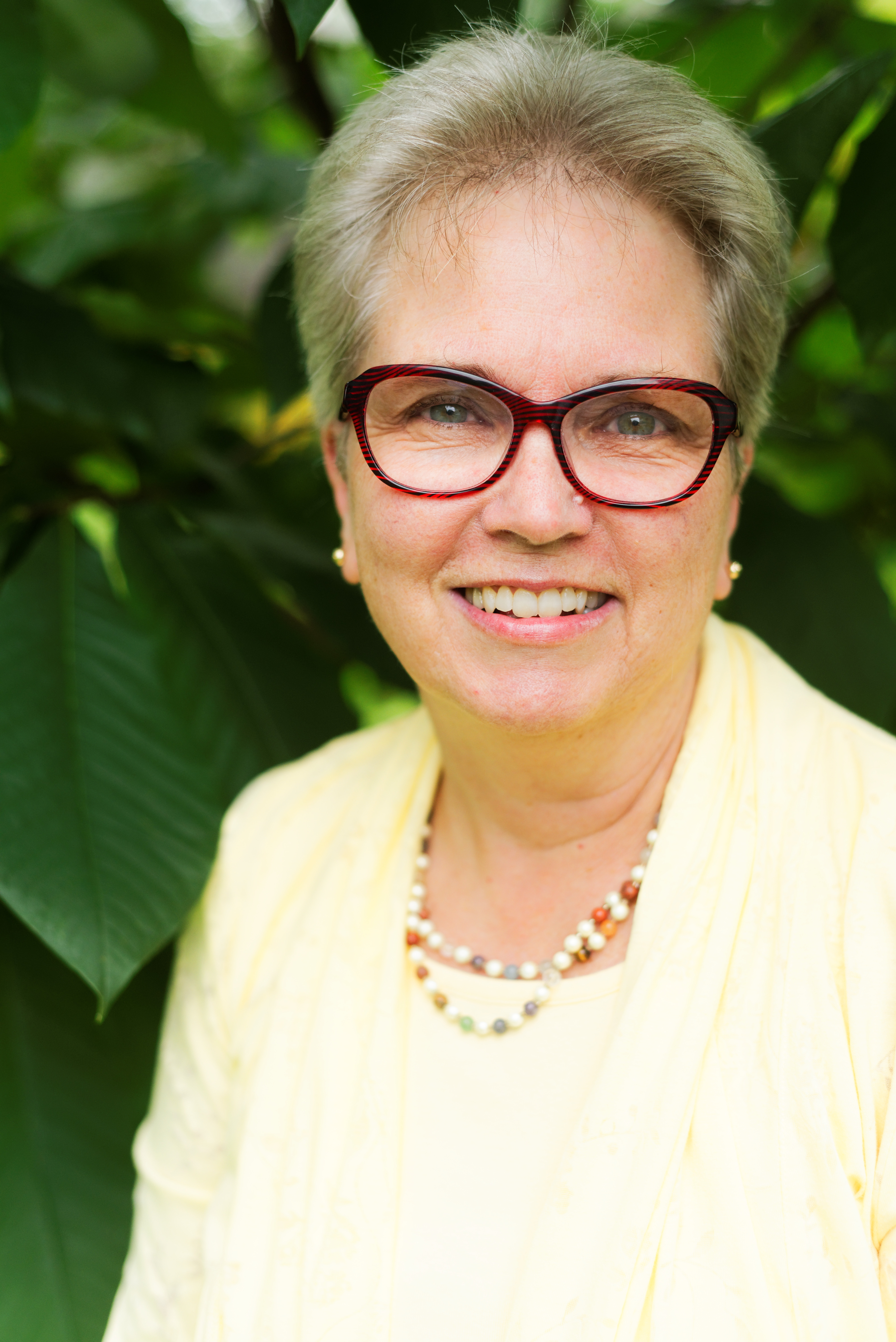 Rose O'Keefe